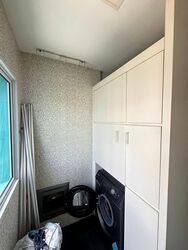 Blk 341 Jurong East Avenue 1 (Jurong East), HDB 4 Rooms #557460661